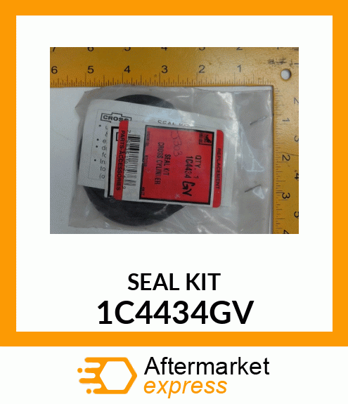 SEAL KIT 1C4434GV