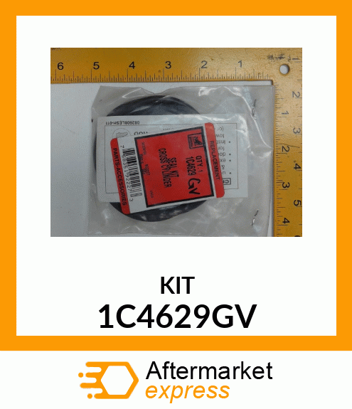 KIT 1C4629GV