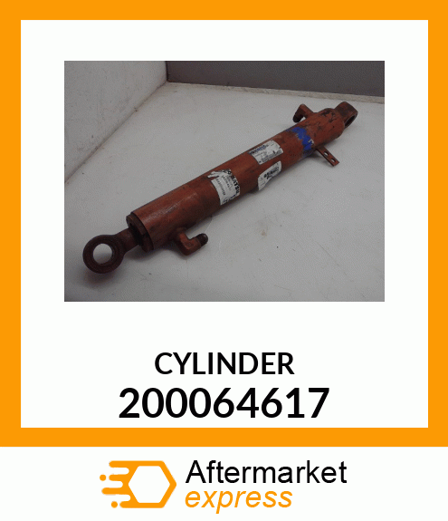 CYLINDER 200064617