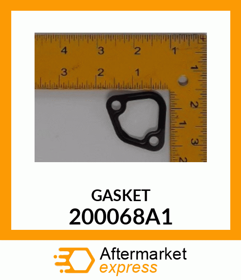 GASKET 200068A1