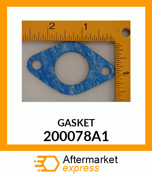 GASKET 200078A1