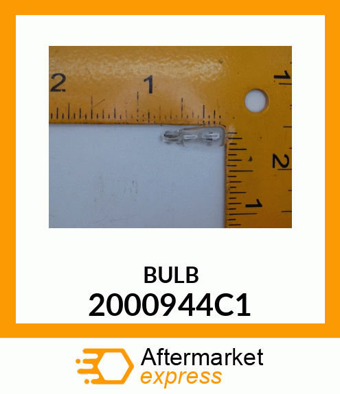 BULB 2000944C1