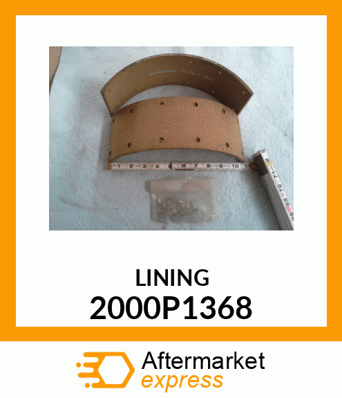 LINING 2000P1368