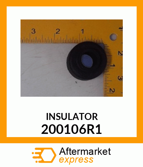 INSULATOR 200106R1