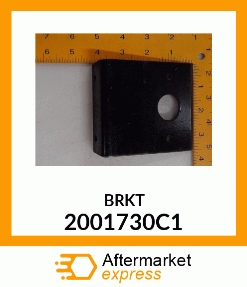 BRKT 2001730C1