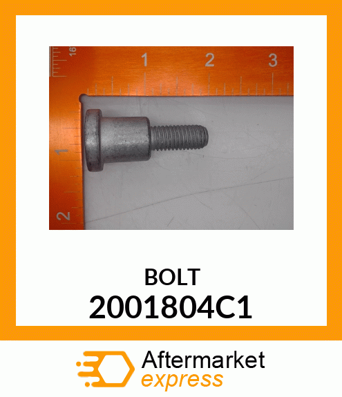 BOLT 2001804C1