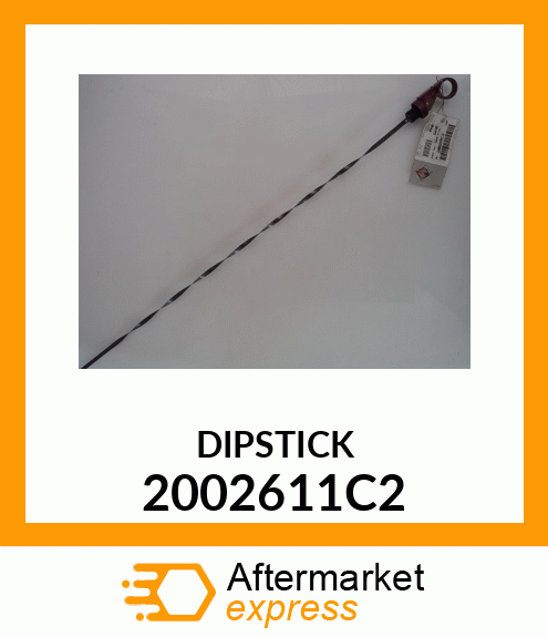 DIPSTICK 2002611C2
