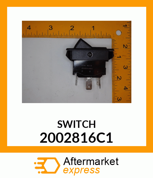 SWITCH 2002816C1