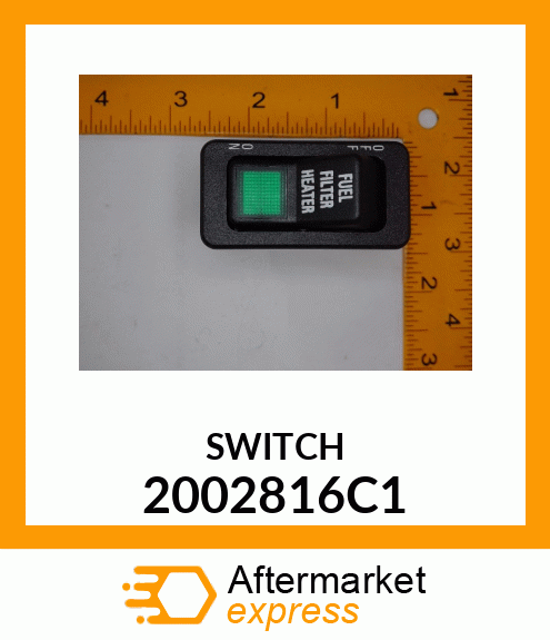 SWITCH 2002816C1