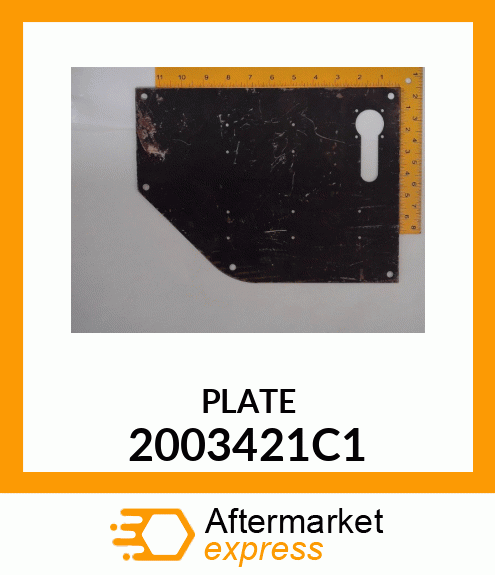 PLATE 2003421C1
