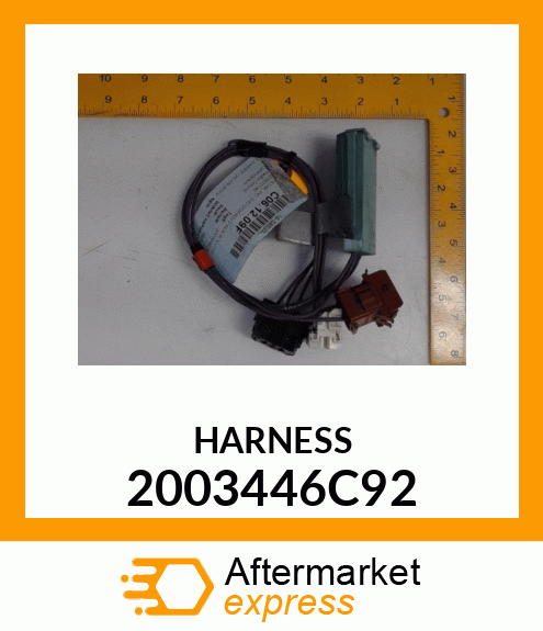 HARNESS 2003446C92