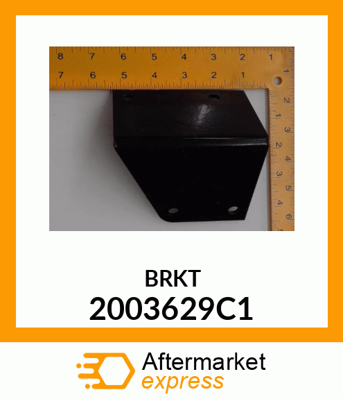 BRKT 2003629C1