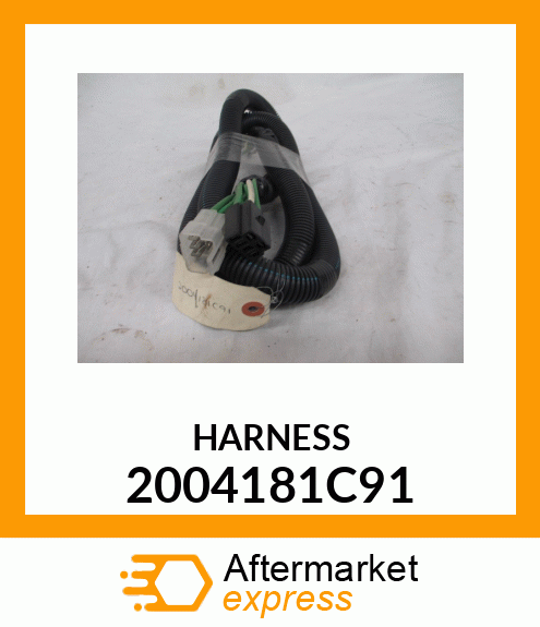 HARNESS 2004181C91