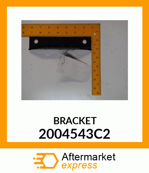 BRACKET 2004543C2