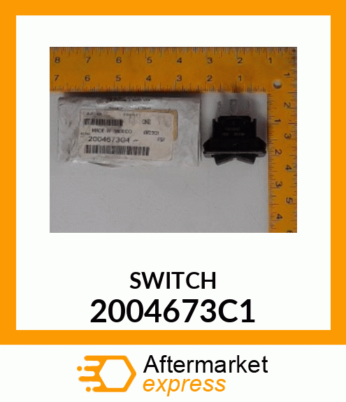 SWITCH 2004673C1