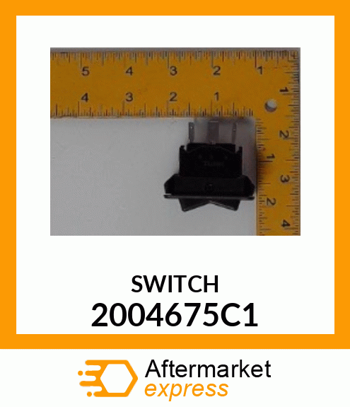 SWITCH 2004675C1