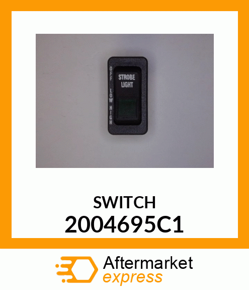 SWITCH 2004695C1