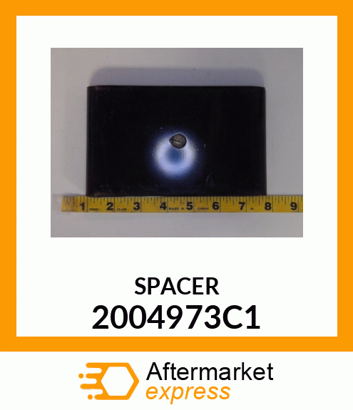 SPACER 2004973C1