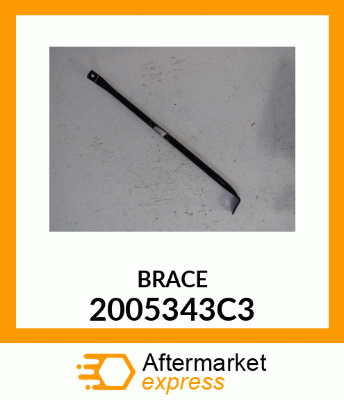 BRACE 2005343C3