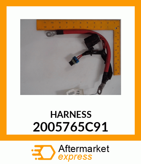 HARNESS 2005765C91