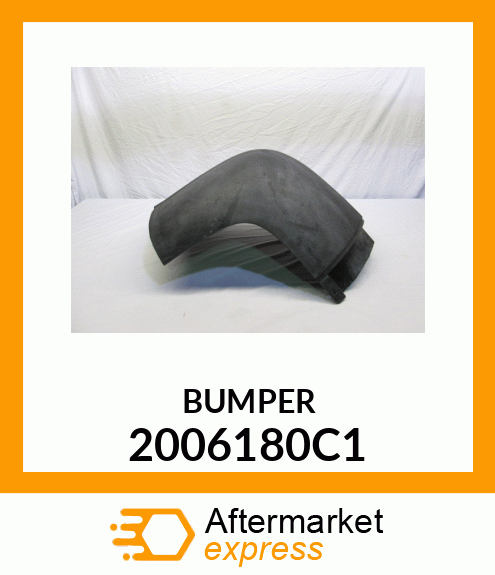 BUMPER 2006180C1