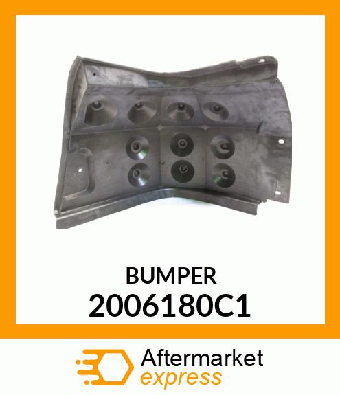 BUMPER 2006180C1