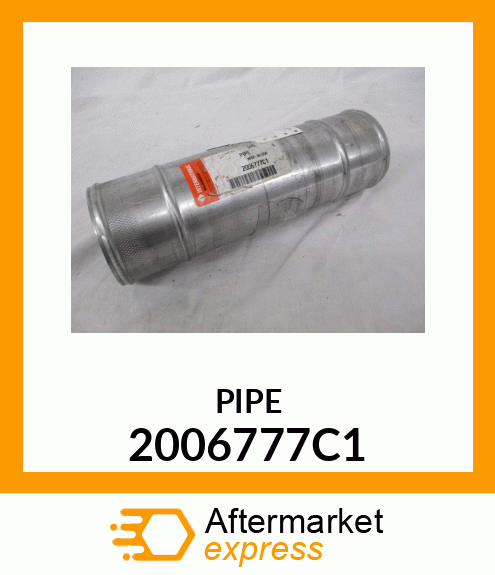 PIPE 2006777C1