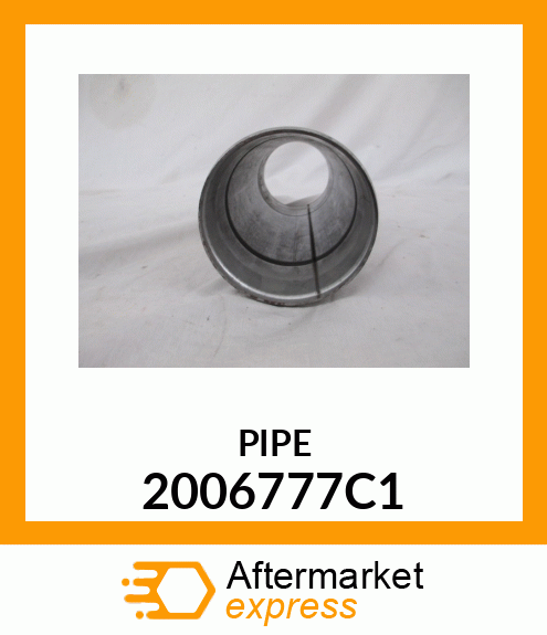 PIPE 2006777C1