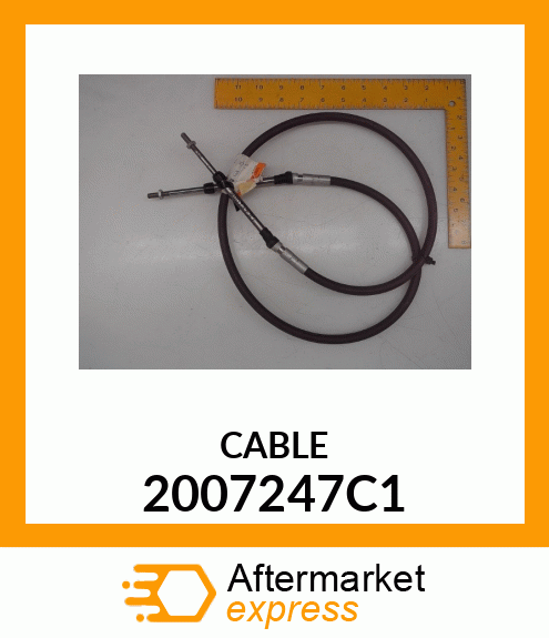 CABLE 2007247C1