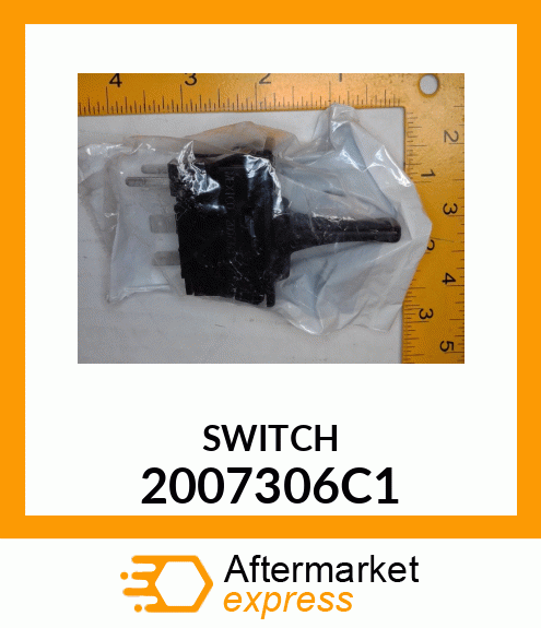 SWITCH 2007306C1