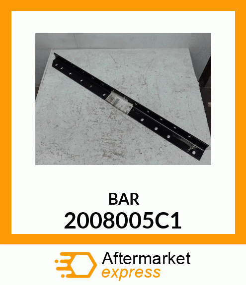 BAR 2008005C1