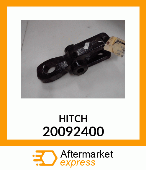 HITCH 20092400