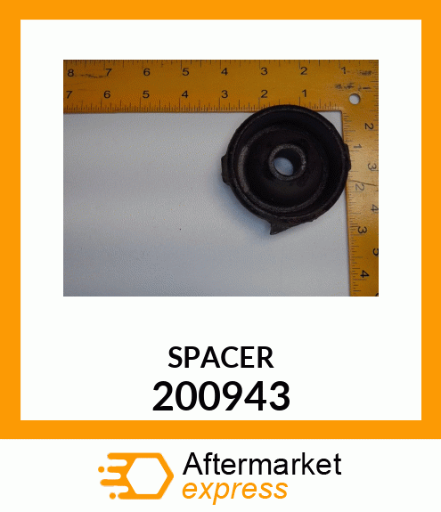 SPACER 200943