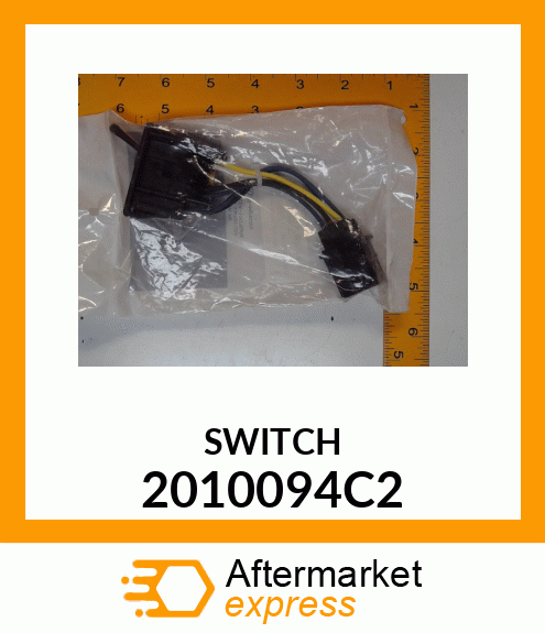 SWITCH 2010094C2