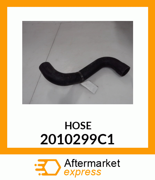 HOSE 2010299C1