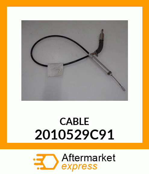 CABLE 2010529C91