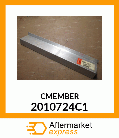 CMEMBER 2010724C1