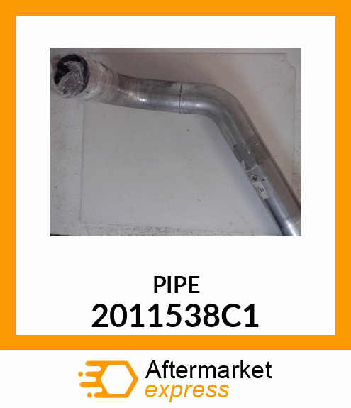 PIPE 2011538C1