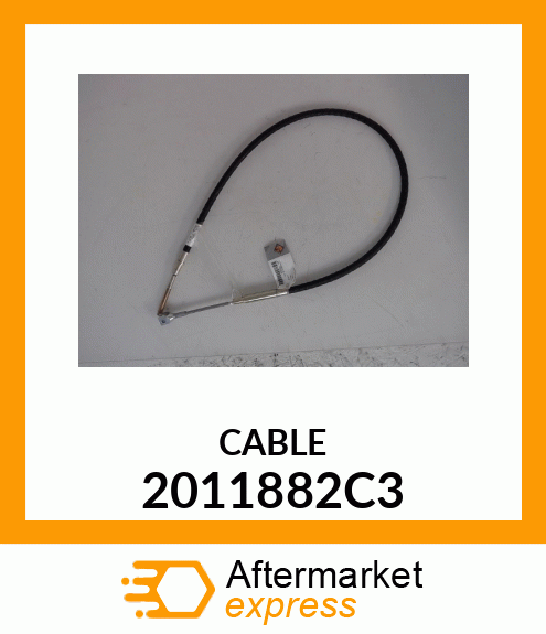 CABLE 2011882C3