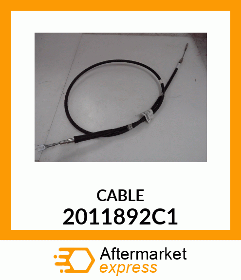 CABLE 2011892C1