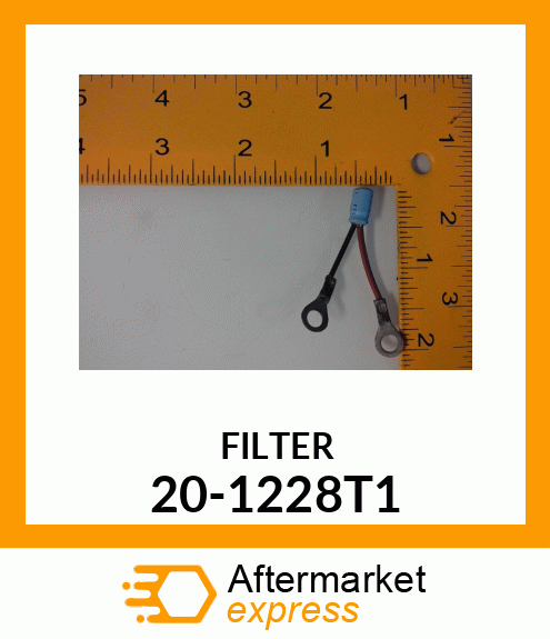 FILTER 20-1228T1