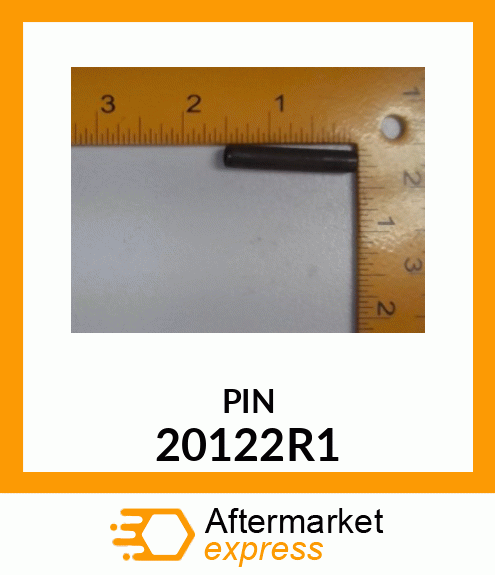 PIN 20122R1