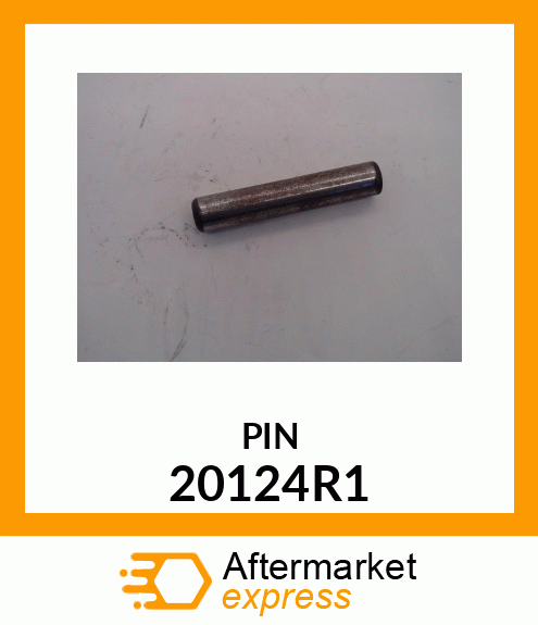 PIN 20124R1