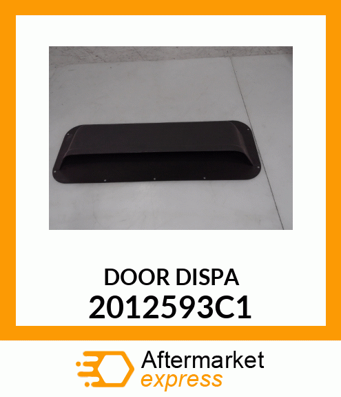 DOOR DISPA 2012593C1