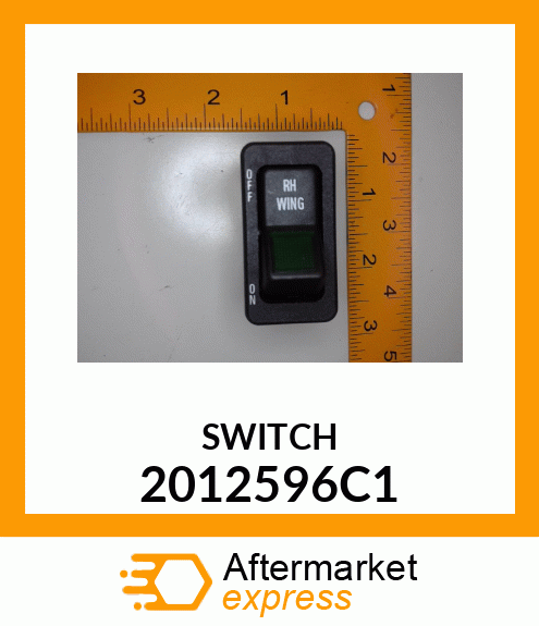 SWITCH 2012596C1