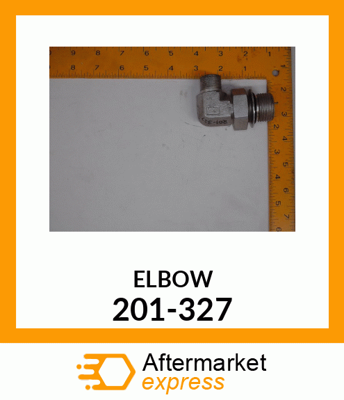 ELBOW 201-327