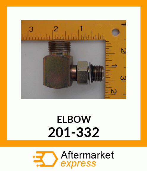 ELBOW 201-332