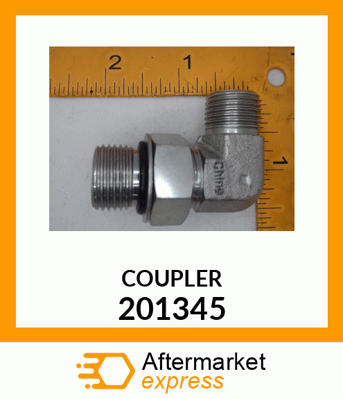 COUPLER 201345