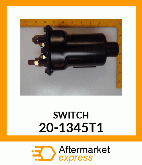 SWITCH 20-1345T1