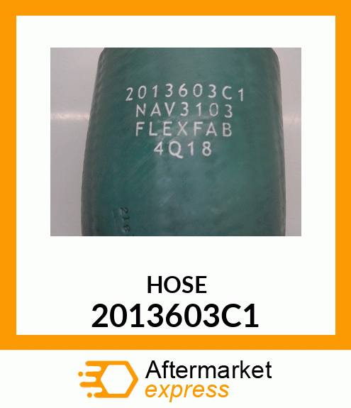 HOSE 2013603C1